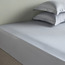 شرشف مطّاطي كوين قطن ساتان منسوج بعدد خيوط 1000خيط - إيفلور - 160×200 سم-household-bedding-sheetsandpillowcases-fittedsheets-image-1