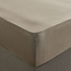 شرشف مطّاطي فردي قطن ساتان منسوج عدد خيوط 1000 خيط - إيفلور - 90×200 سم-household-bedding-sheetsandpillowcases-fittedsheets-image-3