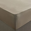 Evelor Cotton Sateen Weave 1000 Thread Count Super King Fitted Sheet - 200x205 cm-household-bedding-sheetsandpillowcases-fittedsheets-image-1