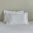 Evelor 1000 Thread Count 2-Piece Pillowcase Set - 50x90 cm-household-bedding-sheetsandpillowcases-pillowcases-image-1
