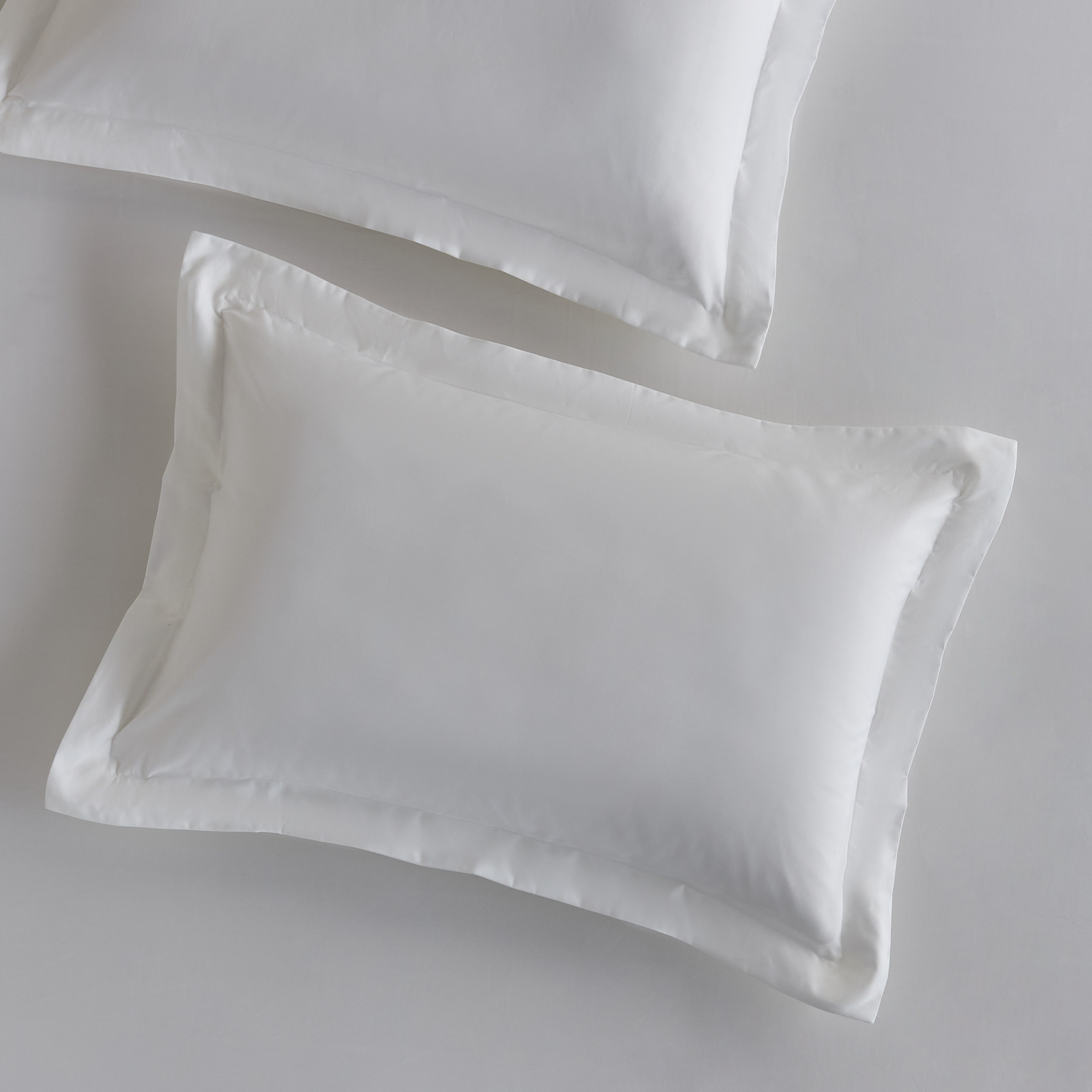 طقم أغطية وسائد بعدد 1000 خيط قطعتين - إيفيلور - 50x90 سم-household-bedding-sheetsandpillowcases-pillowcases-image-2
