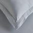 Evelor Cotton 1000 Thread Count 2-Piece Pillowcase Set - 50x75 cm-household-bedding-sheetsandpillowcases-pillowcases-image-7