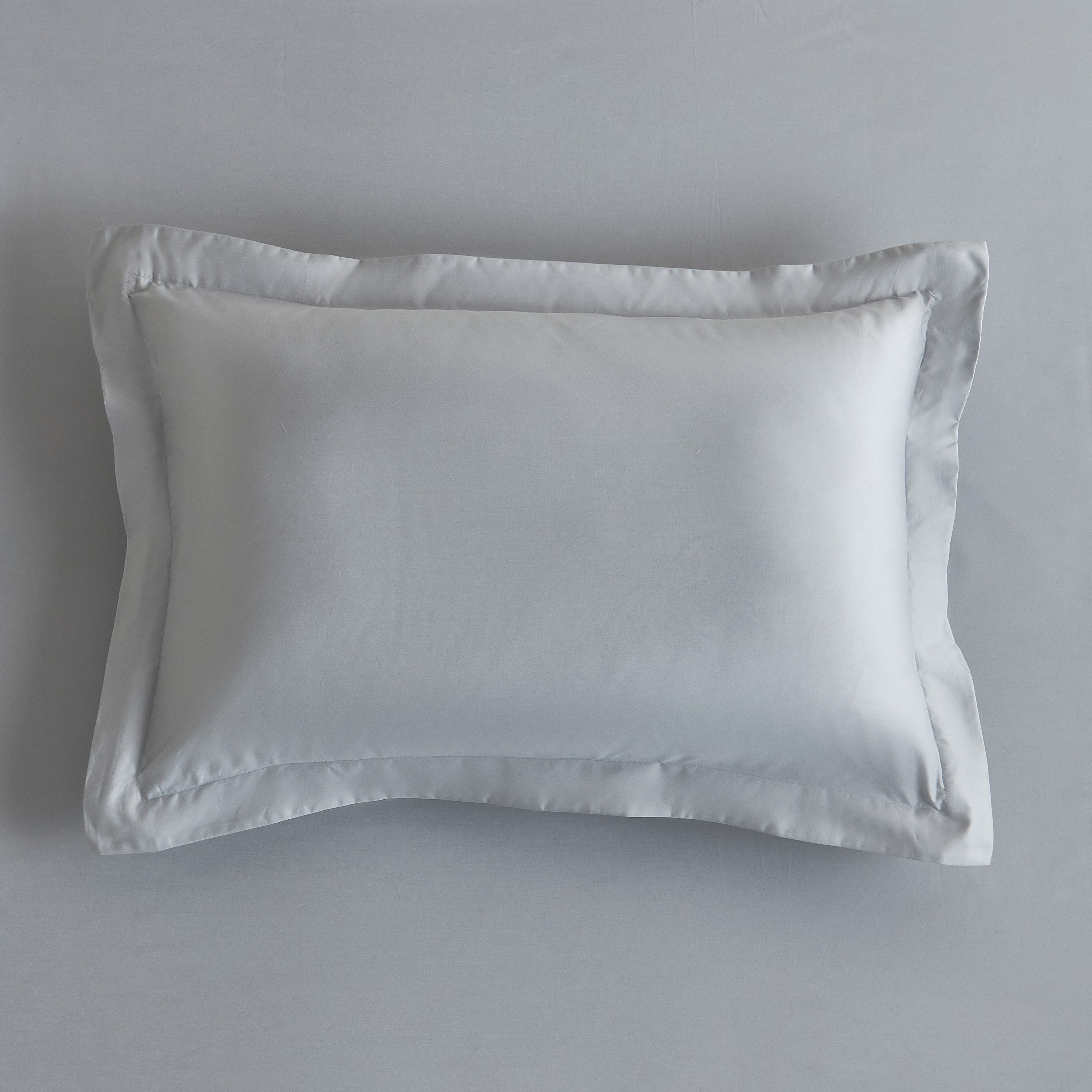 Evelor Cotton 1000 Thread Count 2-Piece Pillowcase Set - 50x75 cm-household-bedding-sheetsandpillowcases-pillowcases-image-5