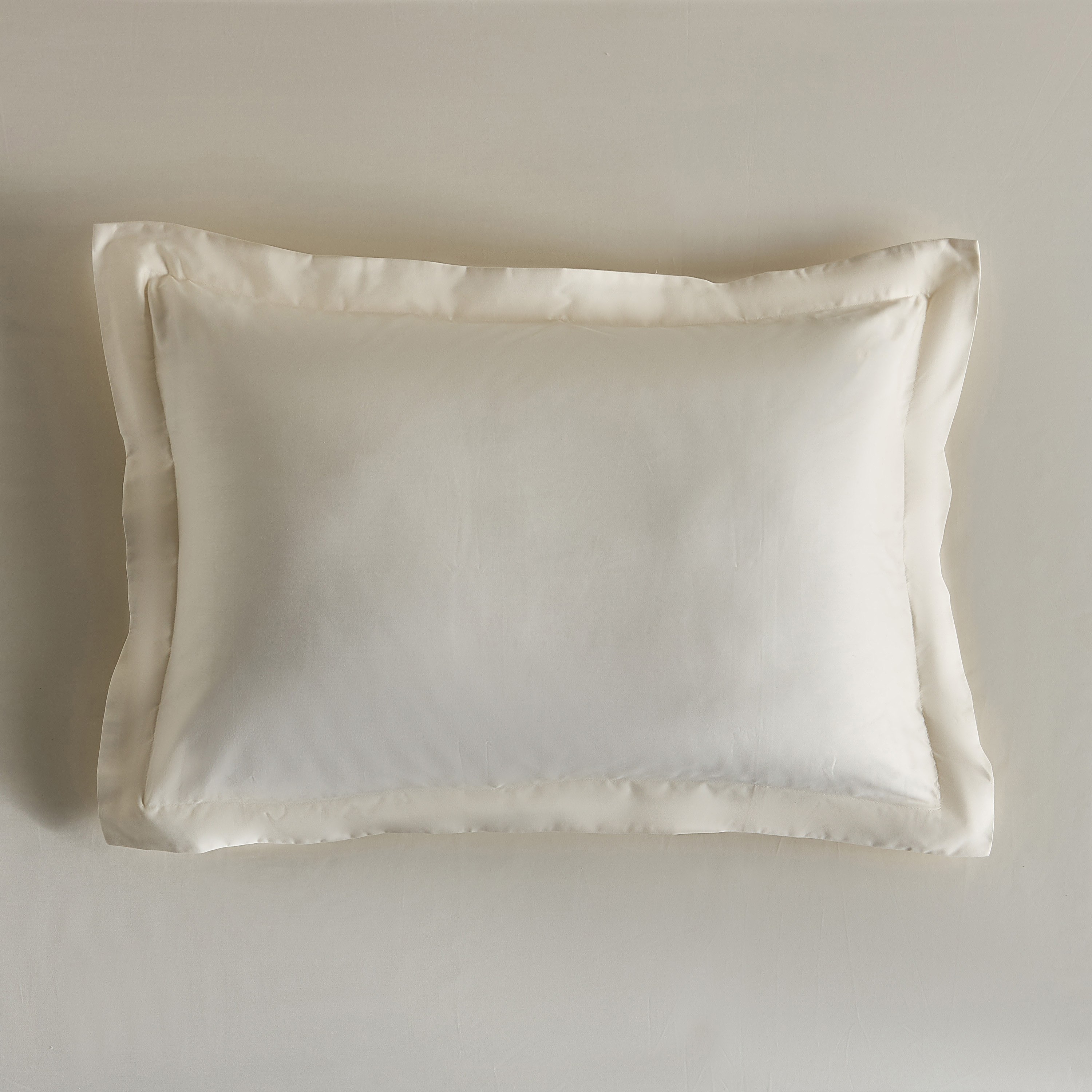 Evelor Cotton 1000 Thread Count 2-Piece Pillowcase Set - 50x75 cm-household-bedding-sheetsandpillowcases-pillowcases-image-5