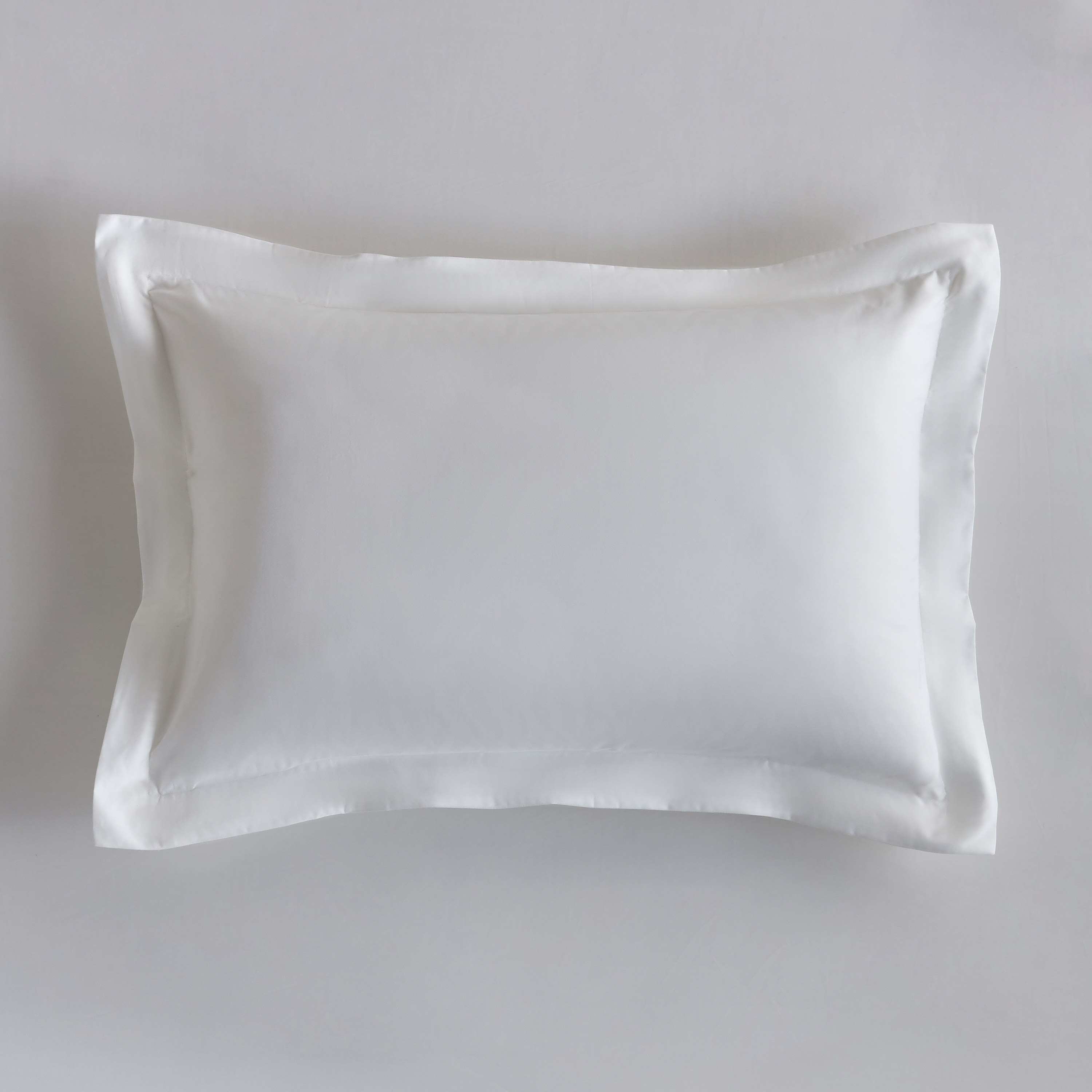 طقم أغطية وسائد قطن بعدد 1000 خيط من قطعتين - إيفيلور - 50x75 سم-household-bedding-sheetsandpillowcases-pillowcases-image-5