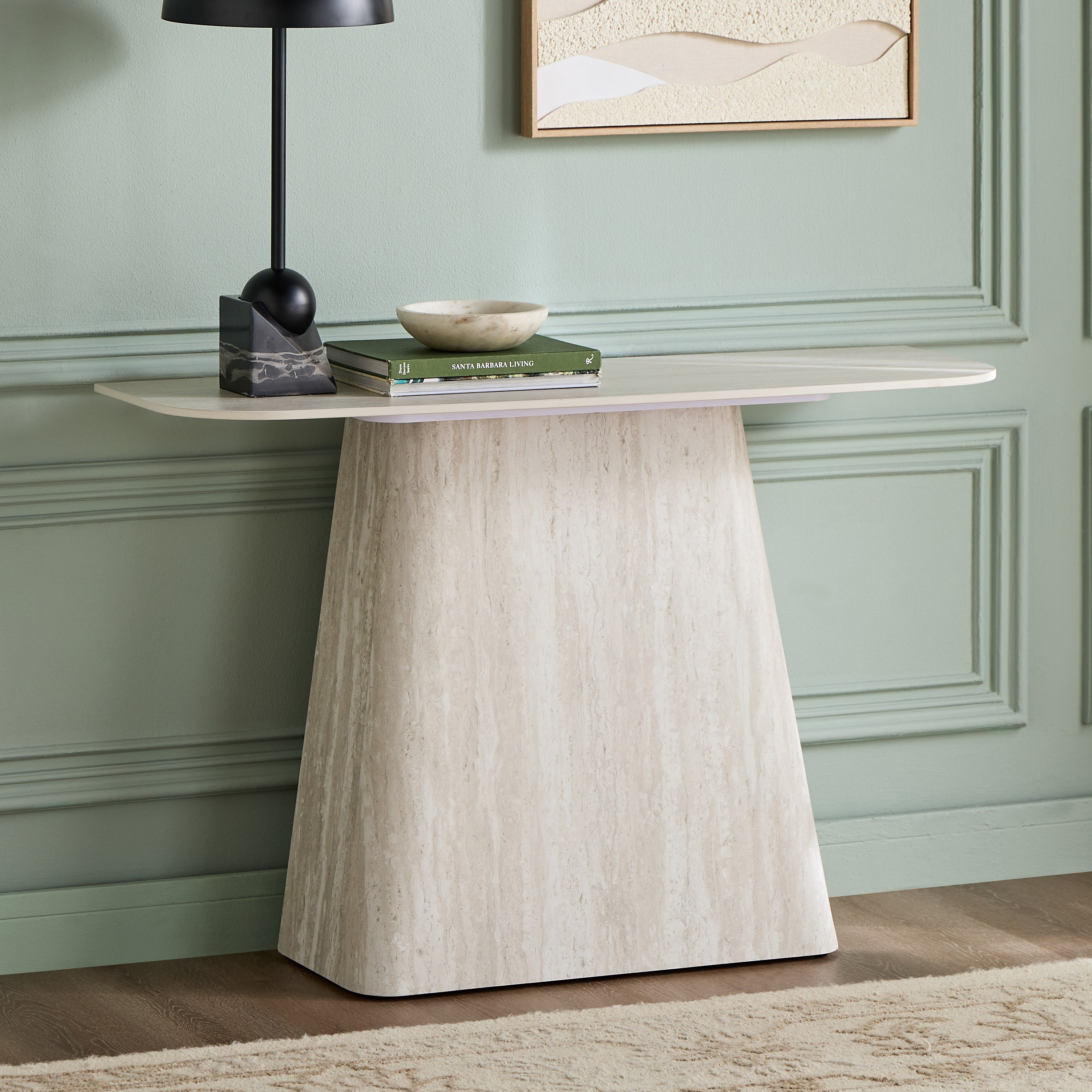 Devon Console Table