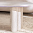 Devon Travertine Top Coffee Table-furniture-livingroom-coffeetables-image-4