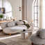 Devon Travertine Top Coffee Table-furniture-livingroom-coffeetables-image-5