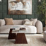 طاولات قهوة بسطح سيراميك - دراكسين - طقم من قطعتين-furniture-livingroom-coffeetables-image-9