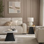 طاولات قهوة بسطح سيراميك - دراكسين - طقم من قطعتين-furniture-livingroom-coffeetables-image-3