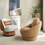 كرسي قماش دوار من نوك-furniture-sofaandseating-armchairs-image-2