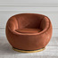 كرسي بذراع دوار مبطن - ابيكس فابريك-furniture-sofaandseating-armchairs-image-6