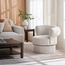 كرسي دوار بذراعين قماش - سترايد-furniture-sofaandseating-armchairs-image-2