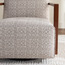 Como Fabric Swivel Armchair-furniture-sofaandseating-armchairs-image-4