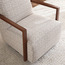 Como Fabric Swivel Armchair-furniture-sofaandseating-armchairs-image-5