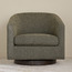 Lee Fabric Swivel Armchair-furniture-sofaandseating-armchairs-image-2