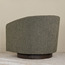 Lee Fabric Swivel Armchair-furniture-sofaandseating-armchairs-image-3