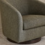 Lee Fabric Swivel Armchair-furniture-sofaandseating-armchairs-image-6