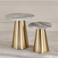طاولات متداخلة بسطح رخام - كيندريك - طقم من قطعتين-furniture-livingroom-nestoftables-image-6