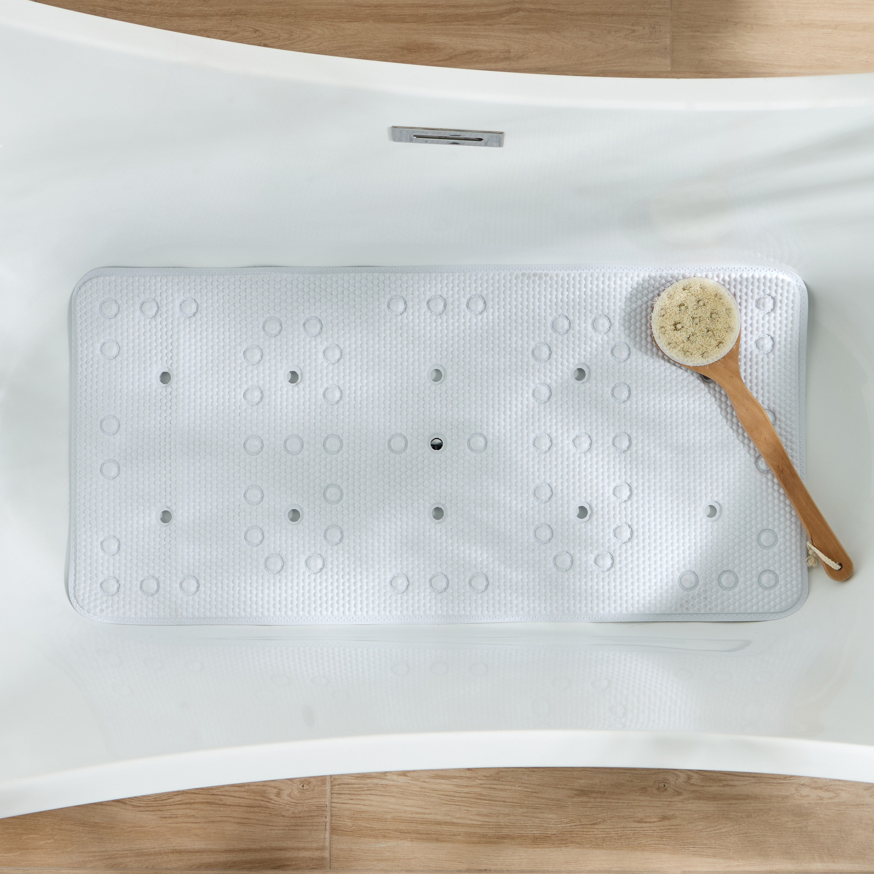Comfy Bath Mat - 43x91 cm