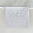 حصيرة استحمام - كومفي - 43x91 سم-household-bathandlaundry-bathlinen-bathmatsandtubmats-image-5