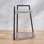 Frost 2-Tier Organiser-household-bathandlaundry-bathaccessories-toweltraysandplatforms-image-2