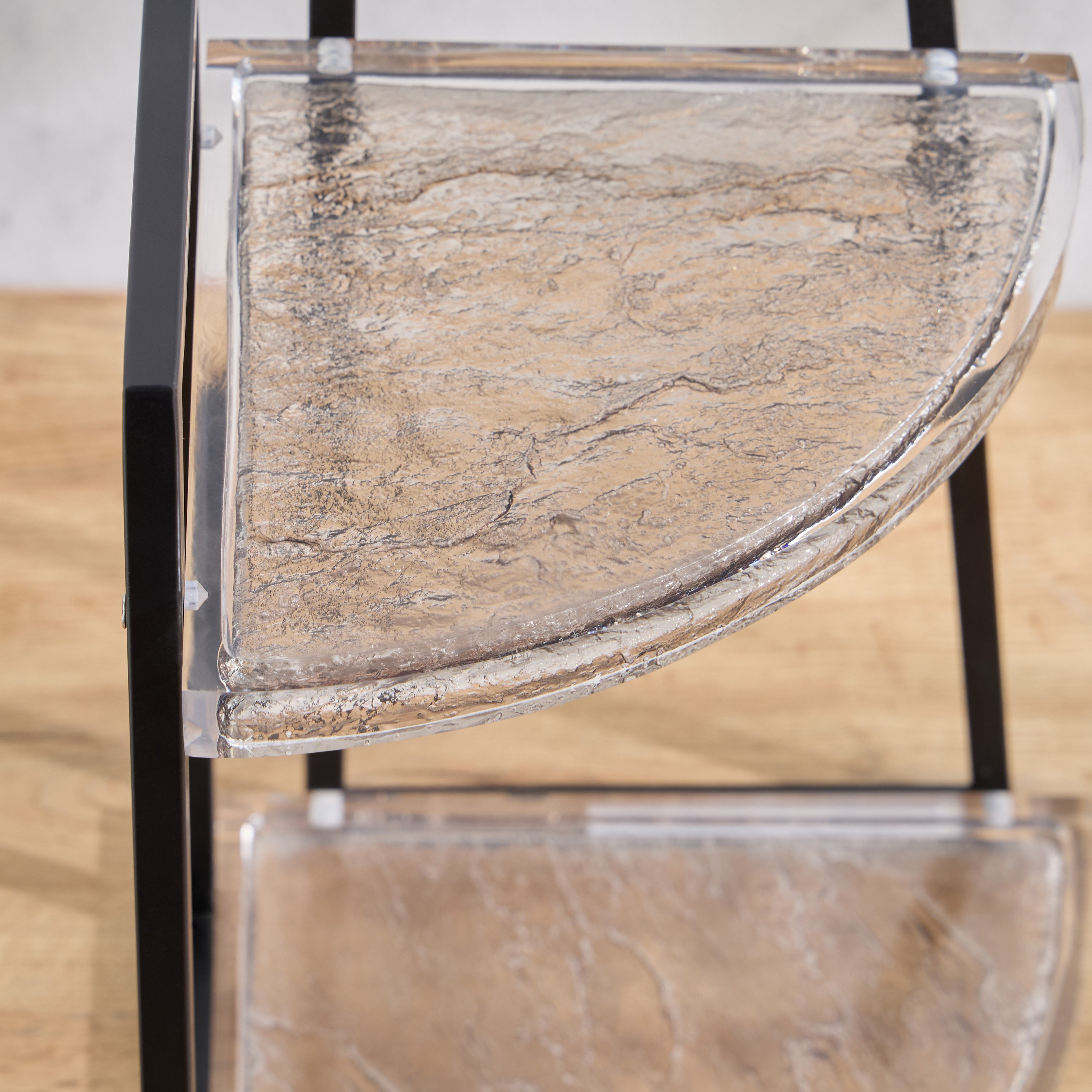 Frost 2-Tier Organiser-household-bathandlaundry-bathaccessories-toweltraysandplatforms-image-3