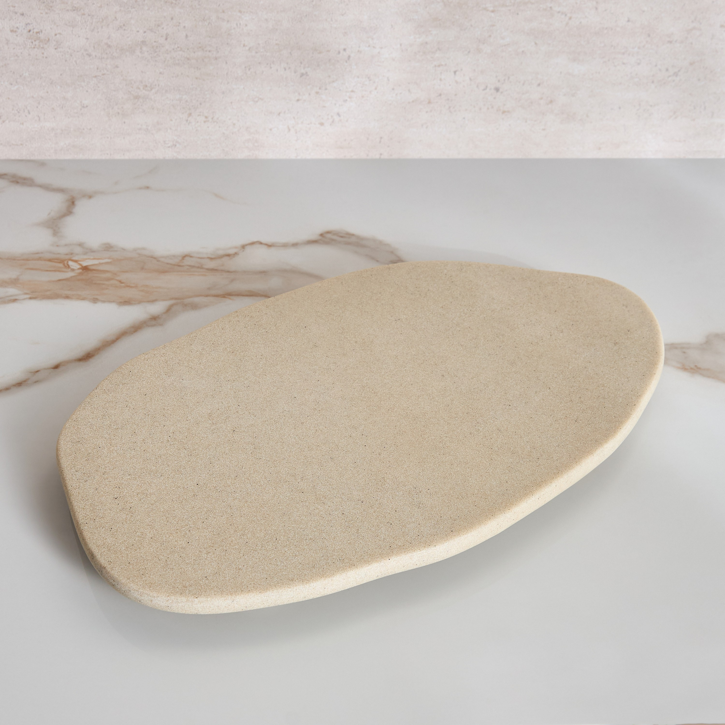 قاعدة - أمبرجاك-household-bathandlaundry-bathaccessories-toweltraysandplatforms-image-1