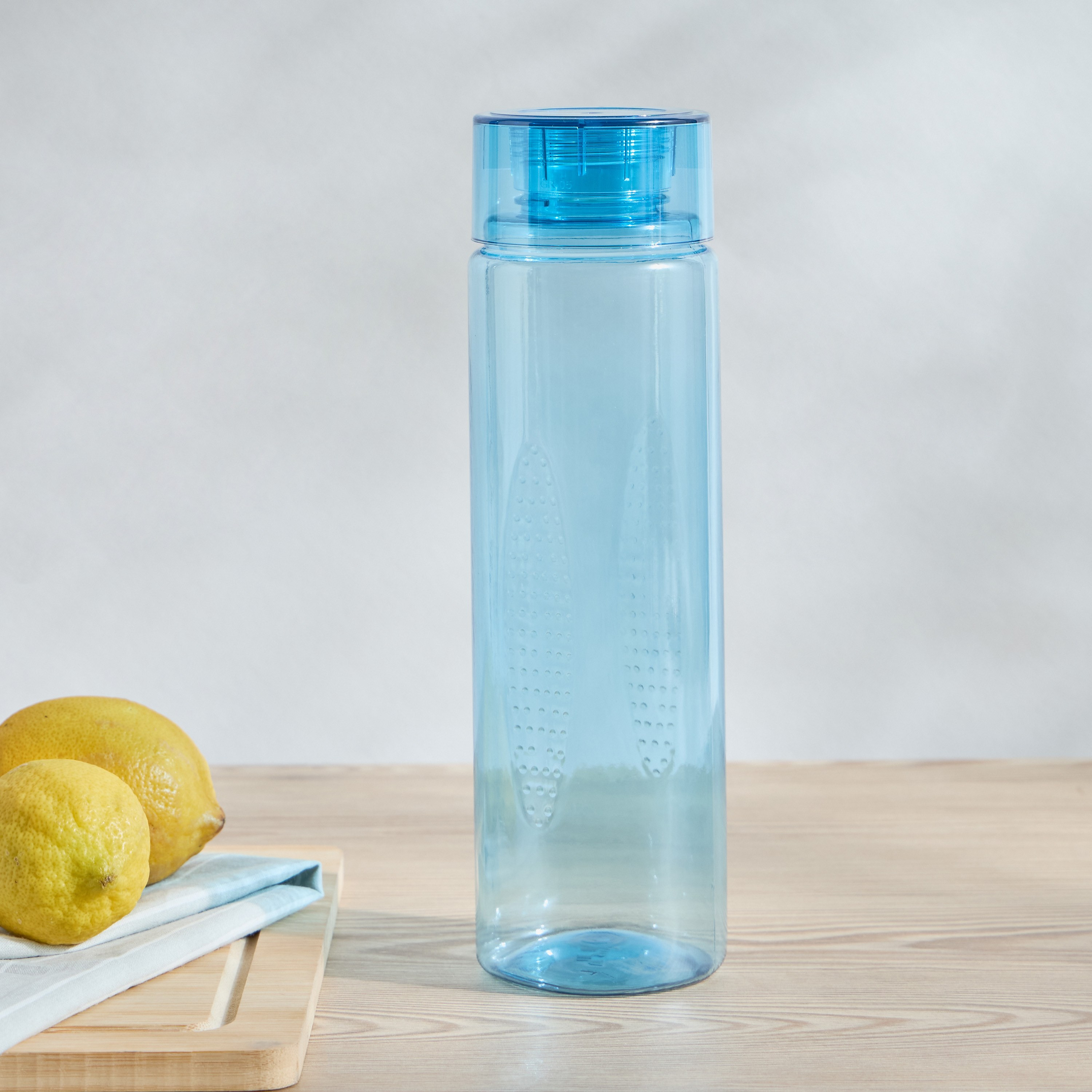 قارورة مياه - فايب - 1 لتر-household-dining-drinkserveware-bottles-image-1