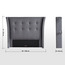 Stellar Karin Single Headboard - 120 cm-InfluencerCodes_Ramadan26_All_20012026-image-22
