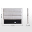 Stellar Ace Queen Modular Headboard - 160 cm-InfluencerCodes_Ramadan26_All_20012026-image-10