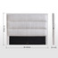 Stellar Ace Super King Modular Headboard - 200 cm-InfluencerCodes_Ramadan26_All_20012026-image-10