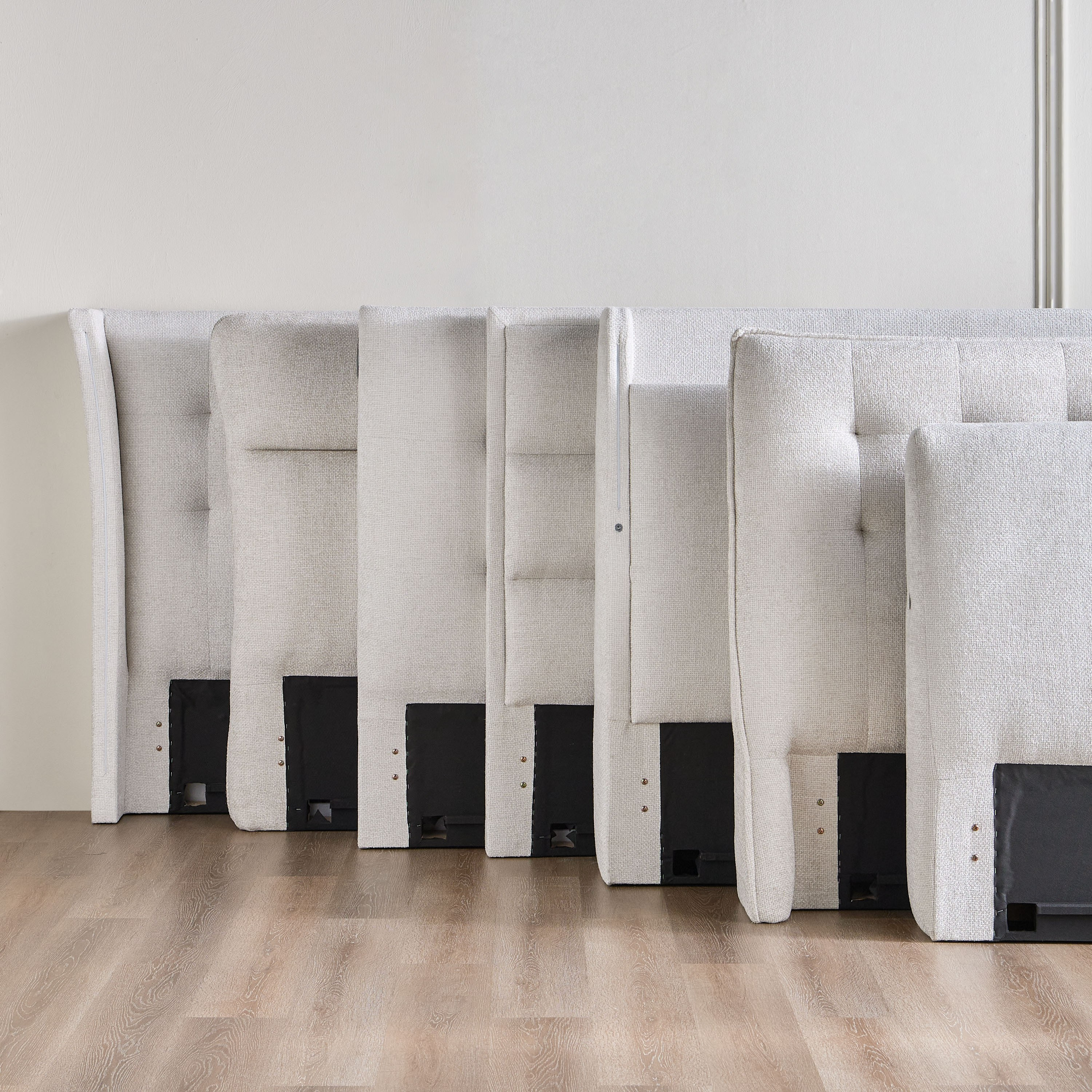 لوح سرير رأسي فردي بمساحة تخزين - لانس من ستيلر - 120 سم-furniture-modular-modularbeds-stellar-image-11