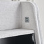 Stellar Lans Single Headboard with Storage - 120 cm-InfluencerCodes_Ramadan26_All_20012026-image-6