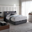 لوح سرير رأسي كينج بمساحة تخزين - لانس من ستيلار - 160 سم-furniture-modular-modularbeds-stellar-image-4