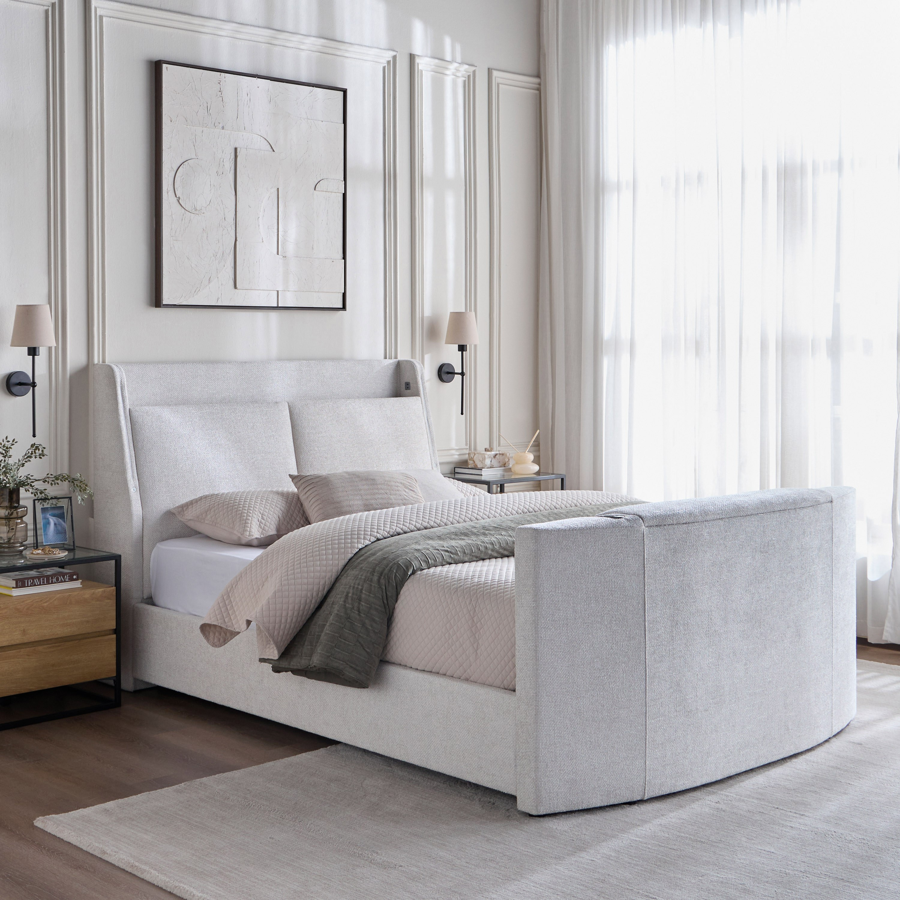 لوح سرير رأسي كينج بمساحة تخزين - لانس من ستيلار - 180 سم-furniture-modular-modularbeds-stellar-image-11