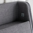 Stellar Lans Super King Modular Headboard with Storage - 200 cm-furniture-modular-modularbeds-stellar-image-20