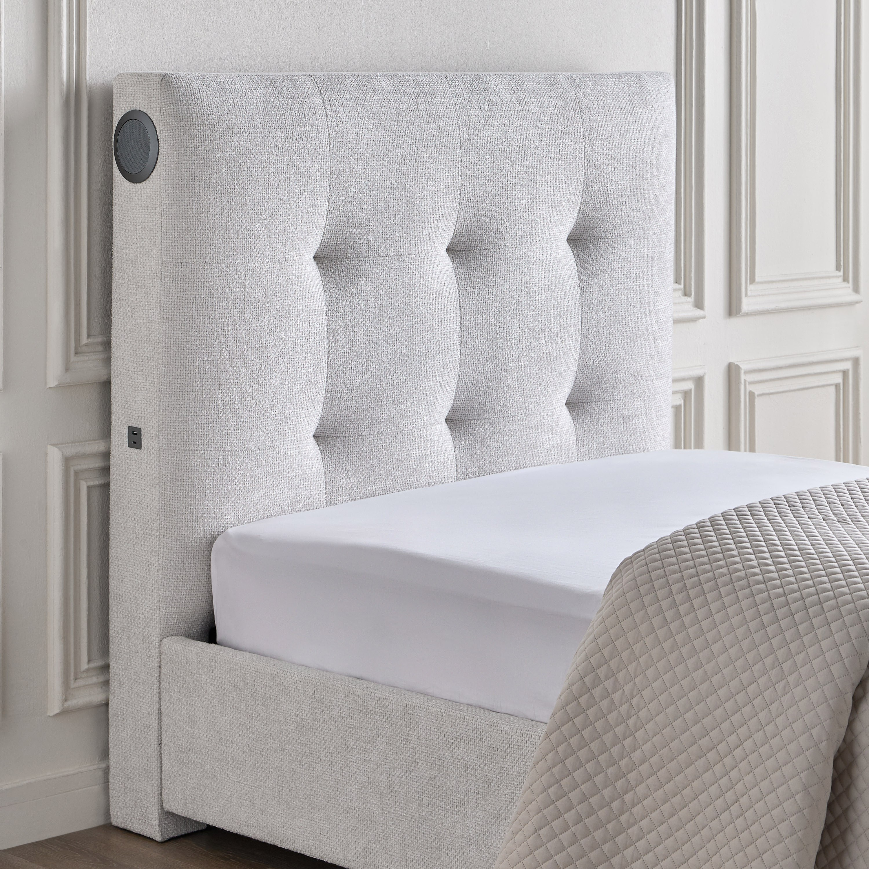 Stellar Vox Single Modular Headboard - 120 cm-furniture-modular-modularbeds-stellar-image-1