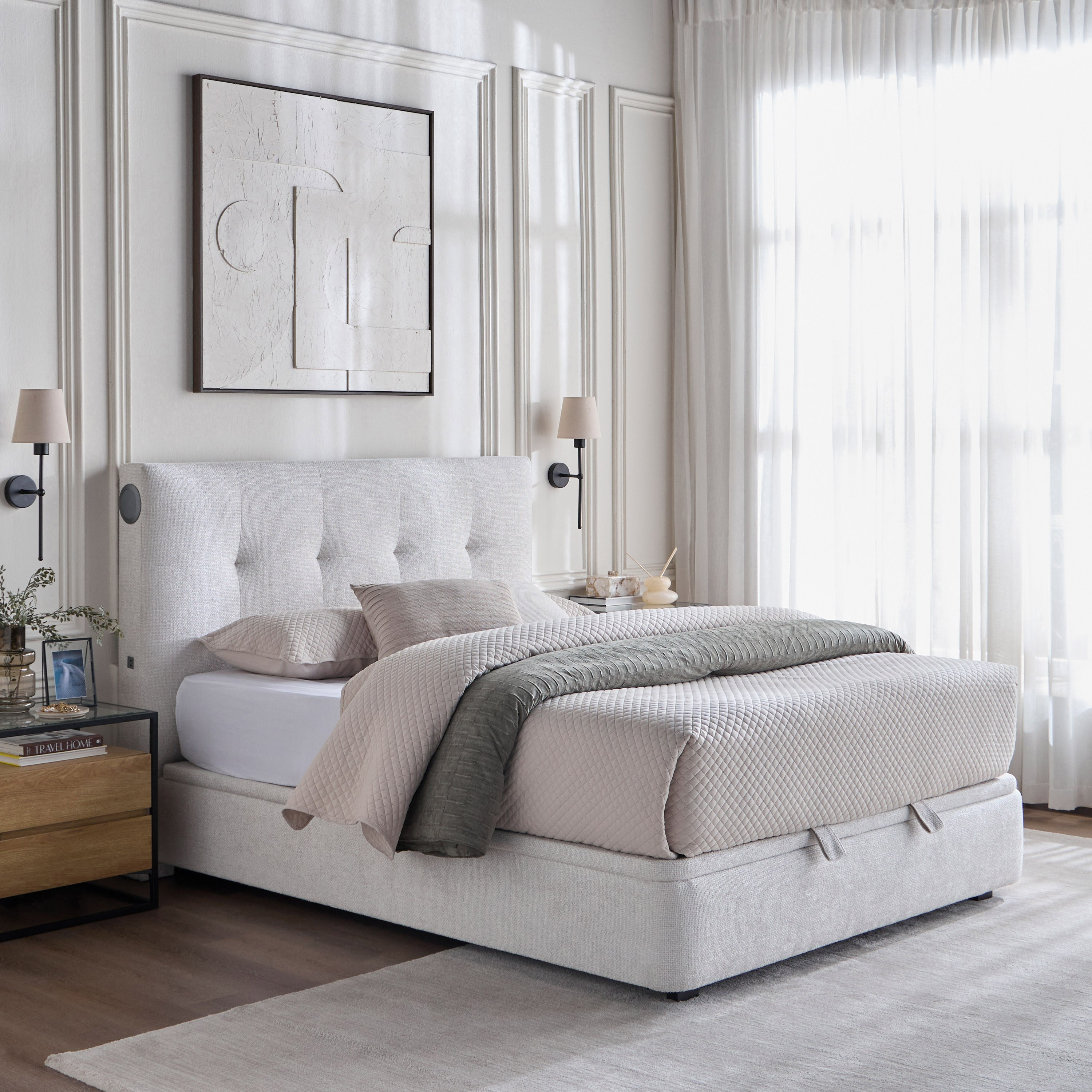 لوح سرير رأسي كينج - فوكس من ستيلار - 180 سم-furniture-modular-modularbeds-stellar-image-8