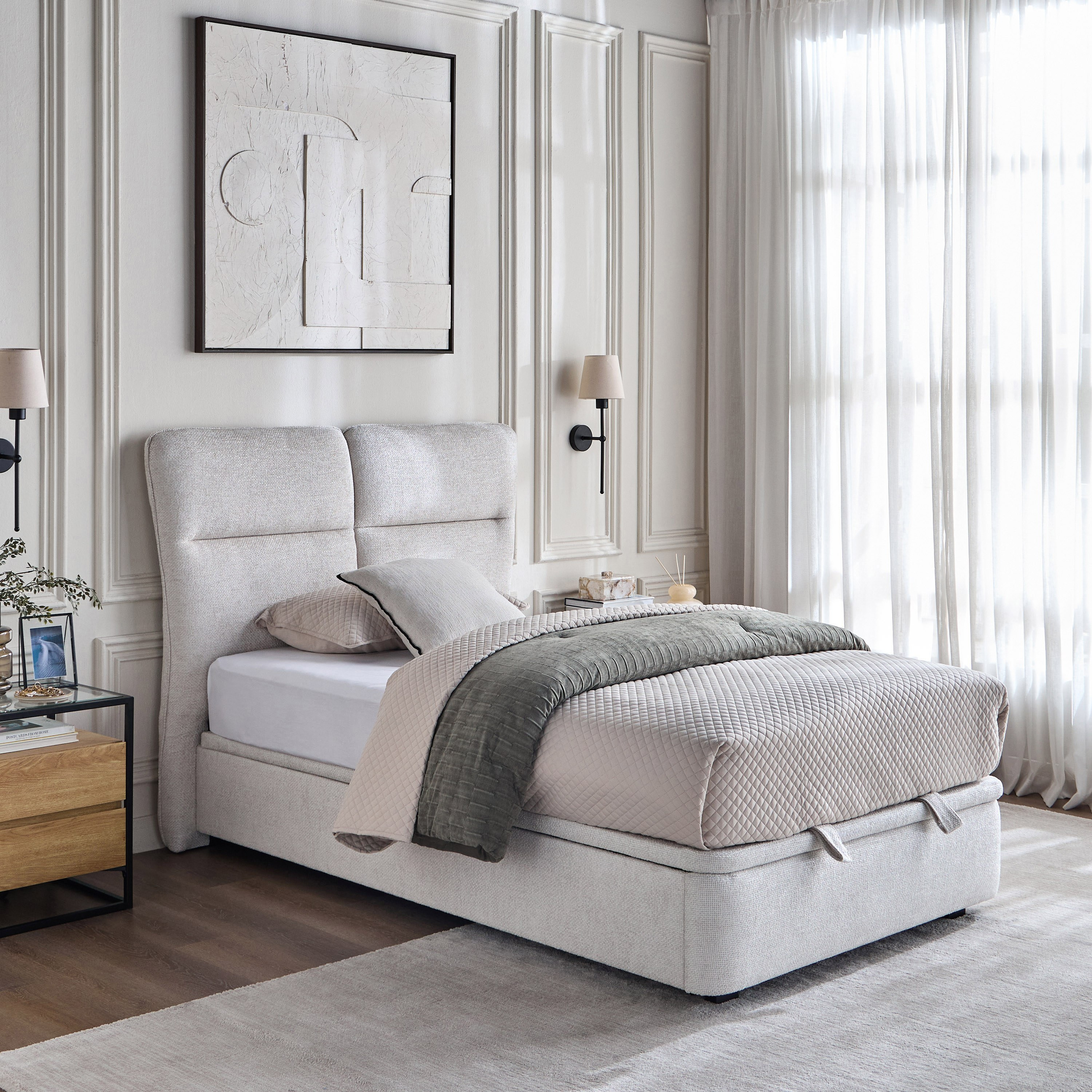 Stellar Essence Single Headboard - 120 cm-furniture-modular-modularbeds-stellar-image-4