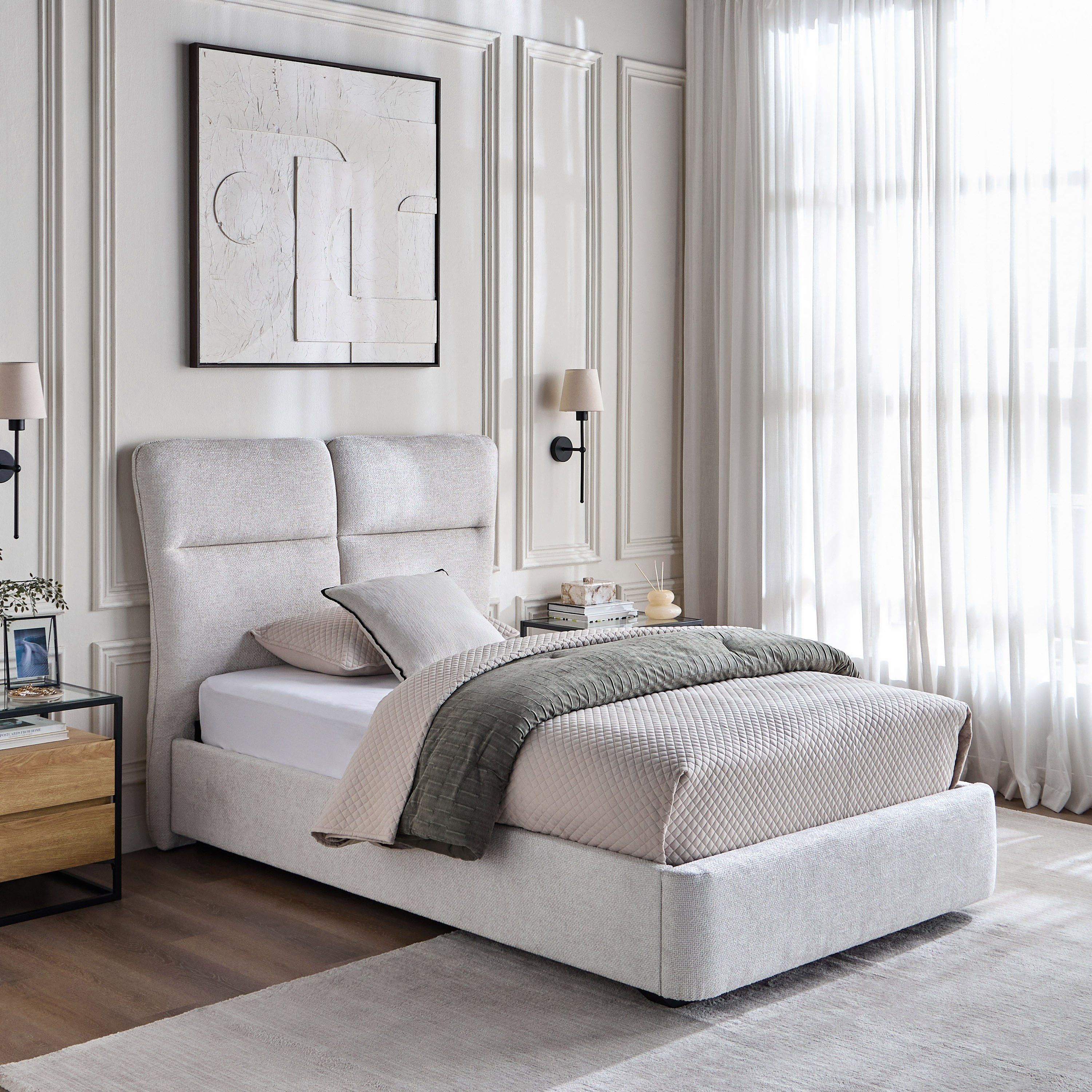 Stellar Essence Single Headboard - 120 cm-furniture-modular-modularbeds-stellar-image-5