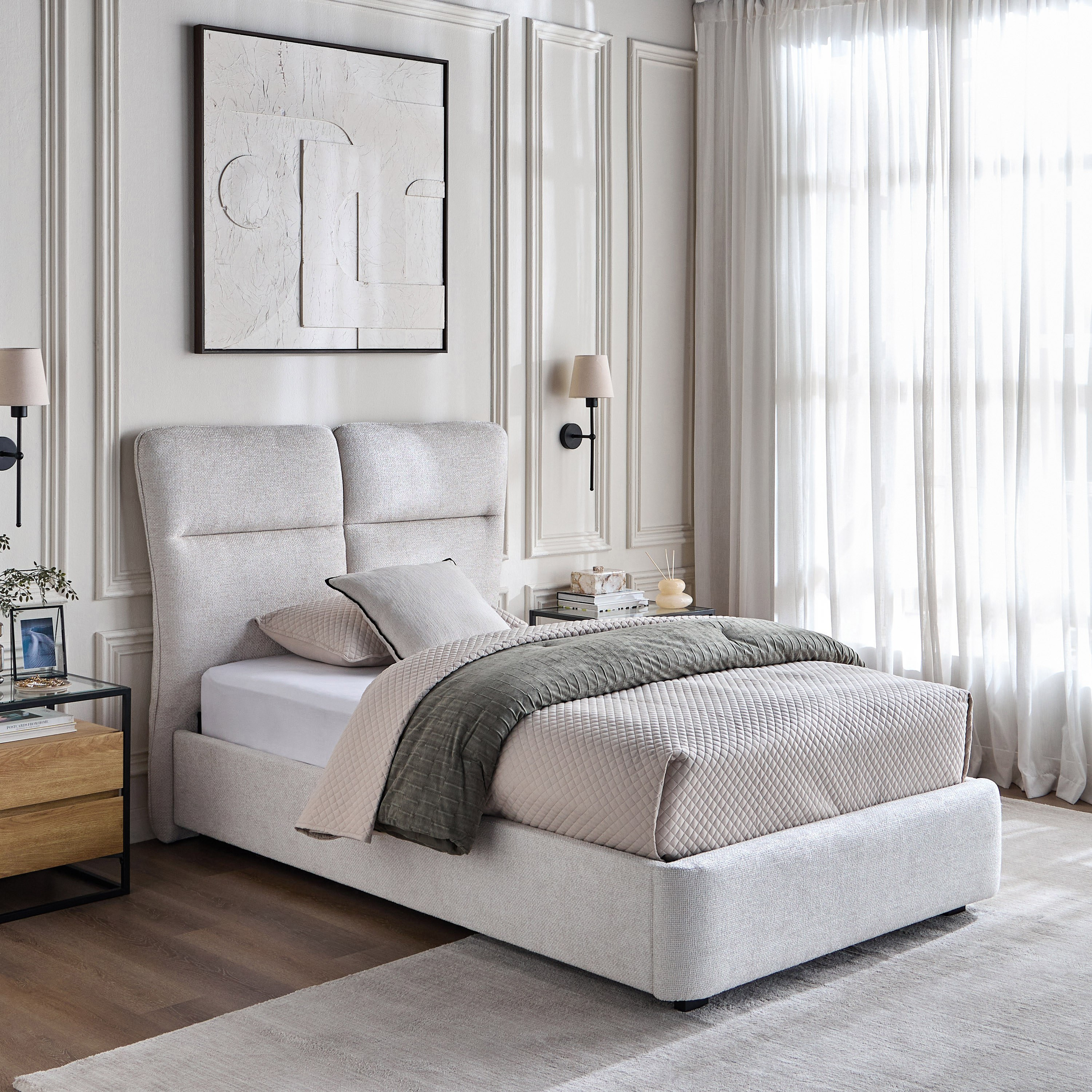 Stellar Essence Single Headboard - 120 cm-furniture-modular-modularbeds-stellar-image-6