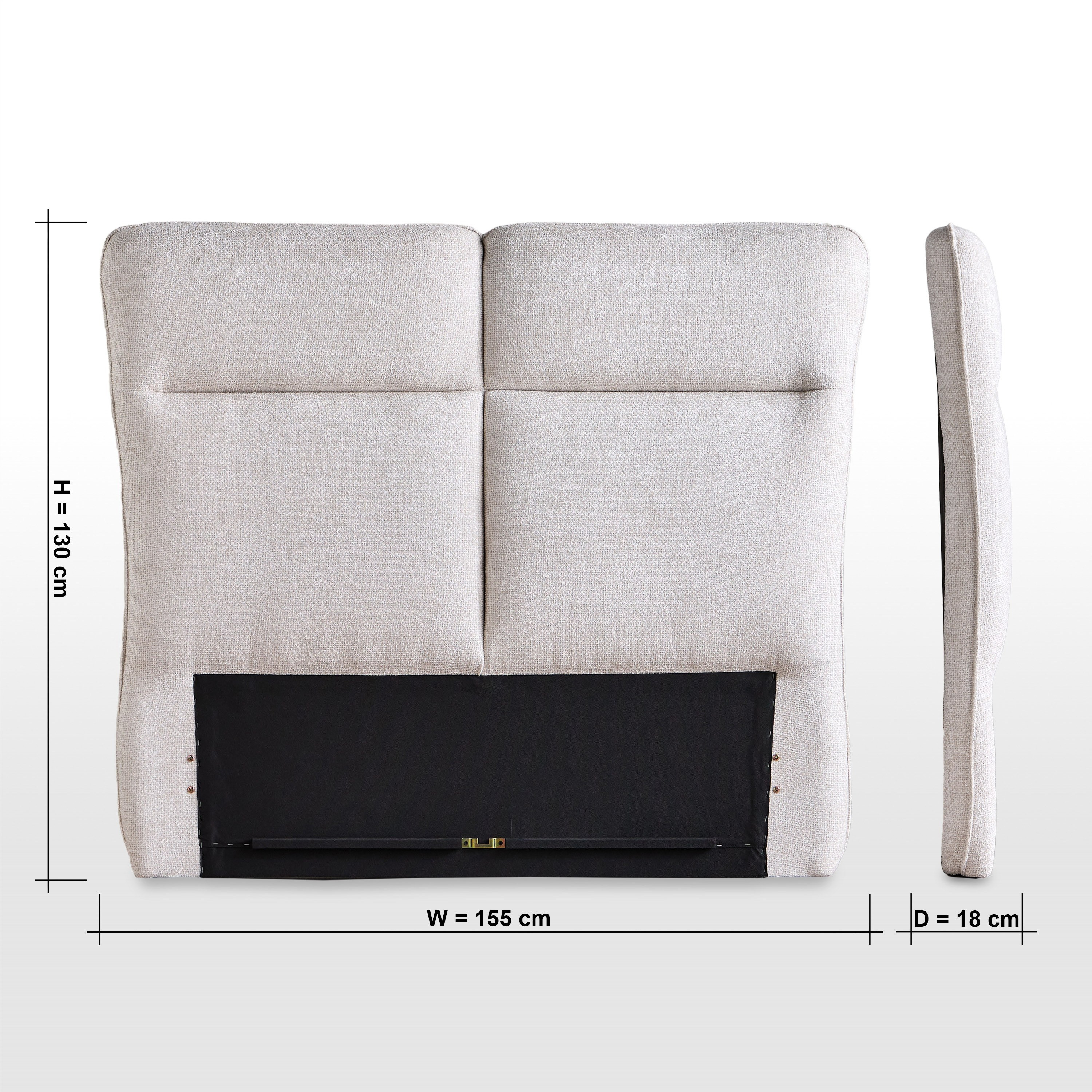 Stellar Essence Single Headboard - 120 cm-furniture-modular-modularbeds-stellar-image-8
