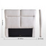 Stellar Essence Single Headboard - 120 cm-InfluencerCodes_Ramadan26_All_20012026-image-8