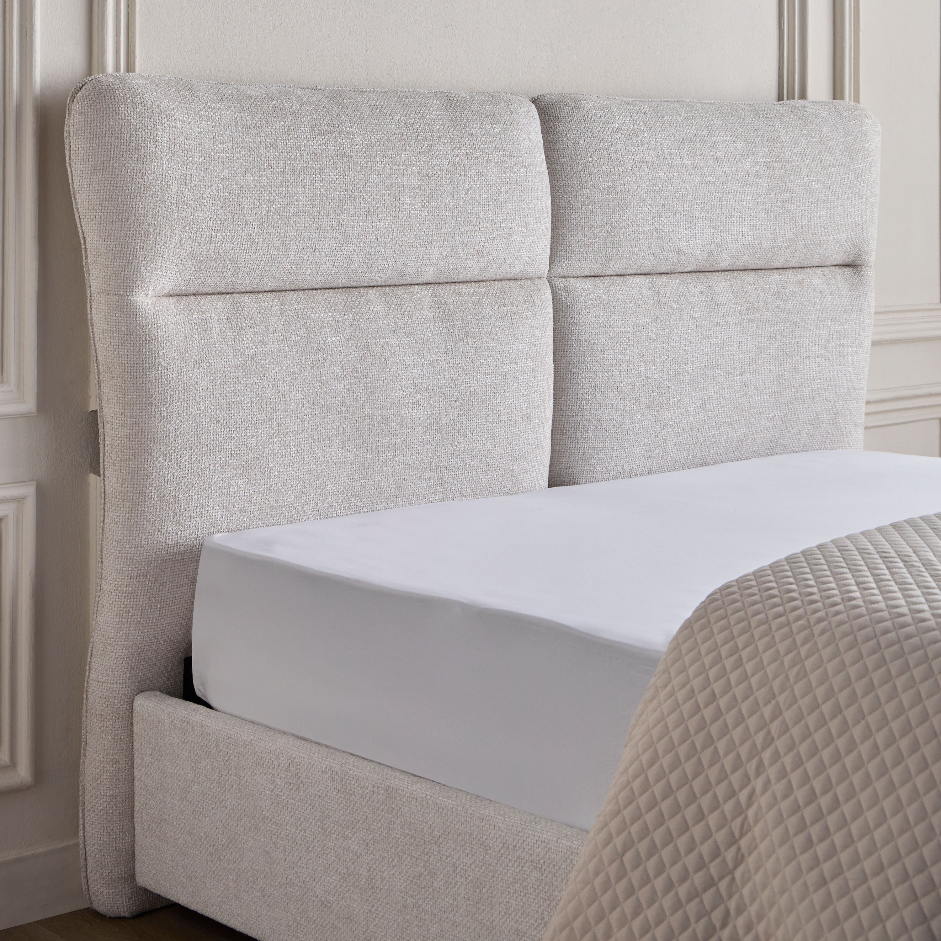 Stellar Essence Queen Modular Headboard - 160 cm-furniture-modular-modularbeds-stellar-image-1