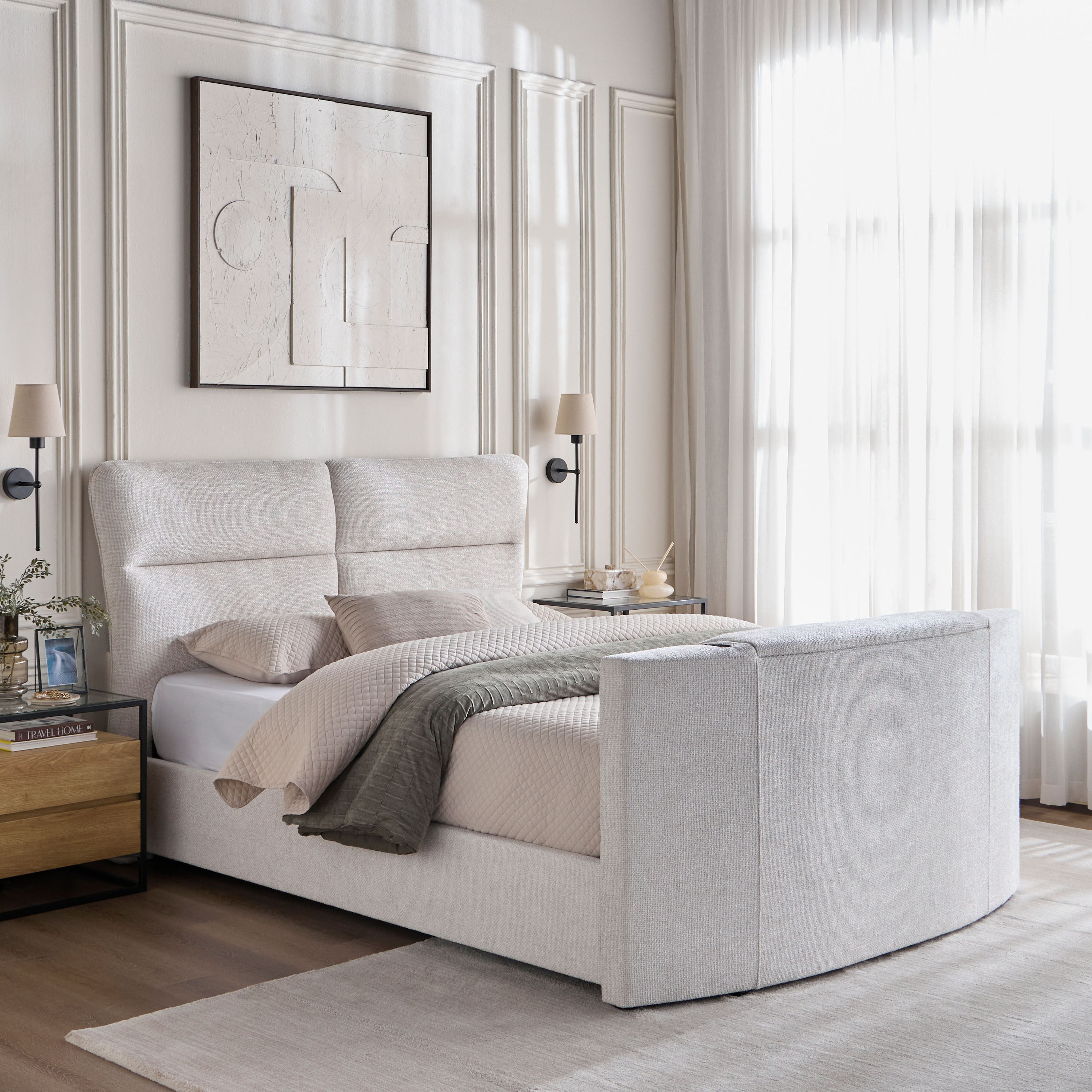 Stellar Essence Queen Modular Headboard - 160 cm-furniture-modular-modularbeds-stellar-image-7