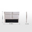 Stellar Essence Queen Modular Headboard - 160 cm-InfluencerCodes_Ramadan26_All_20012026-image-9
