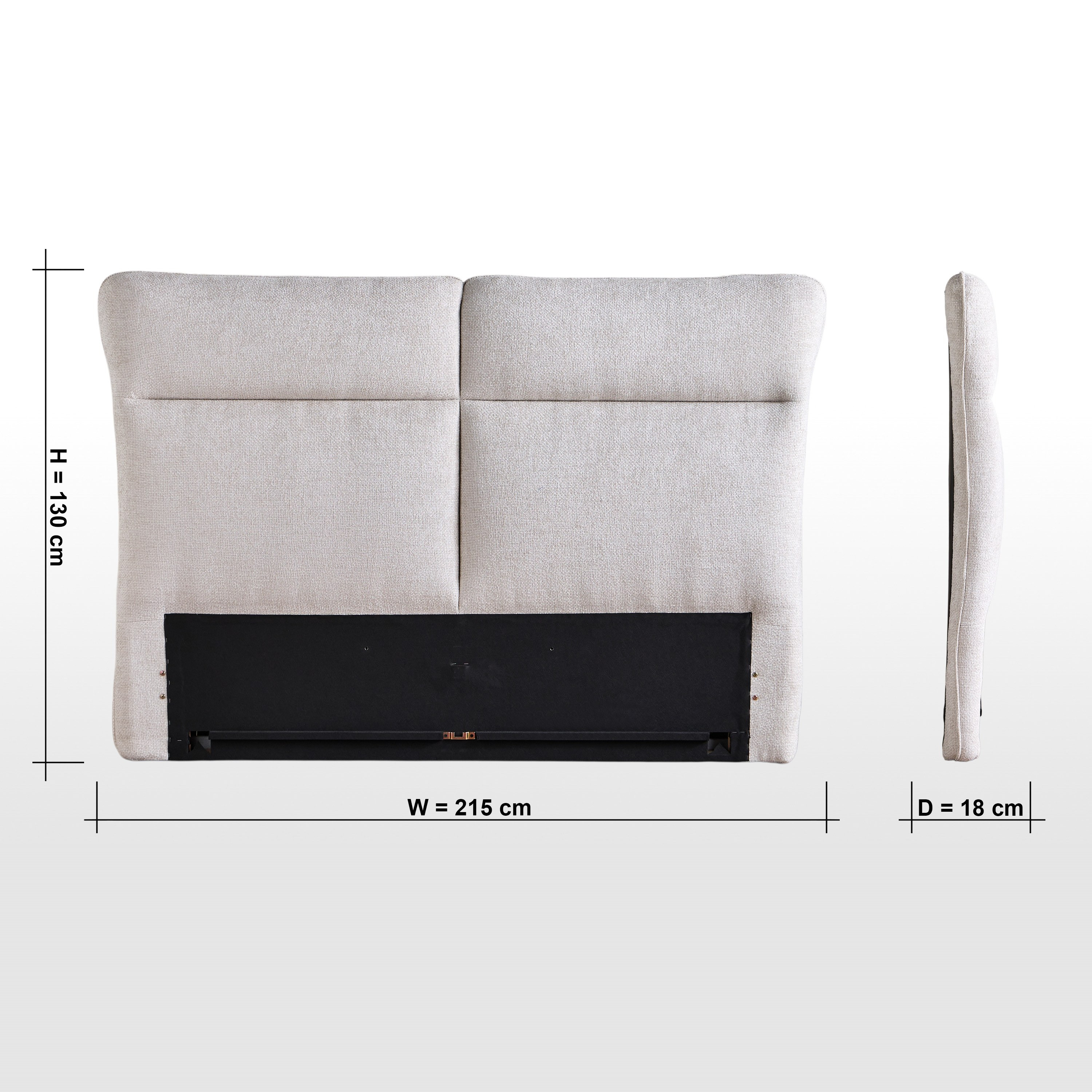 Stellar Essence King Modular Headboard - 180 cm-furniture-modular-modularbeds-stellar-image-9