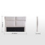 Stellar Essence Super King Modular Headboard - 200 cm-furniture-modular-modularbeds-stellar-image-9