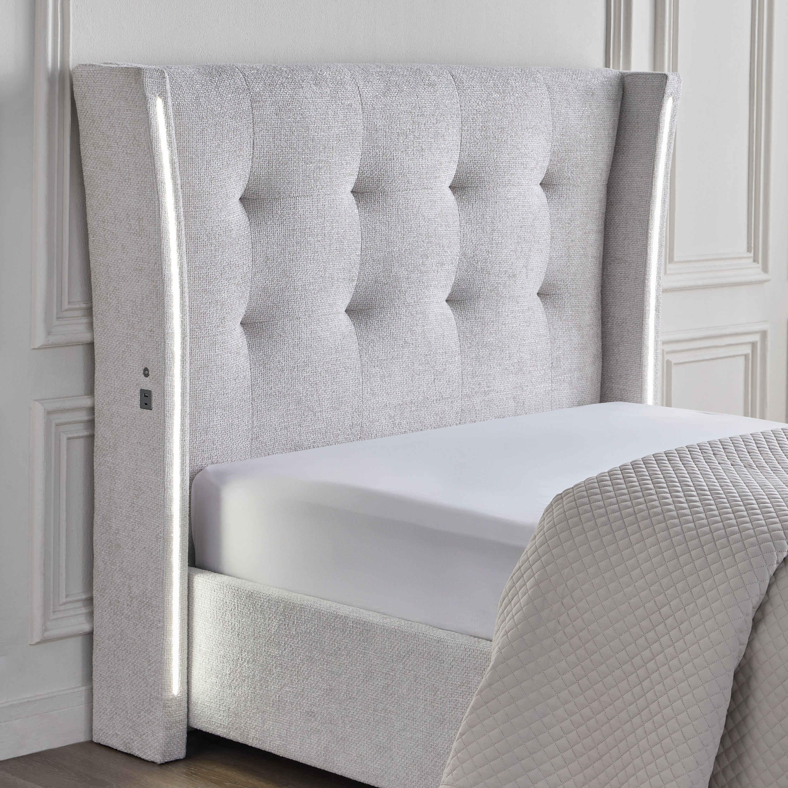 لوح سرير مفرد رأسي - ستيلار كارين - 120 سم-furniture-modular-modularbeds-stellar-image-2